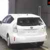 toyota prius-α 2012 -TOYOTA--Prius α ZVW40W-3032307---TOYOTA--Prius α ZVW40W-3032307- image 2