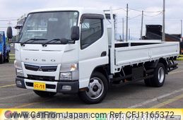 mitsubishi-fuso canter 2018 GOO_NET_EXCHANGE_0206393A30250122W001