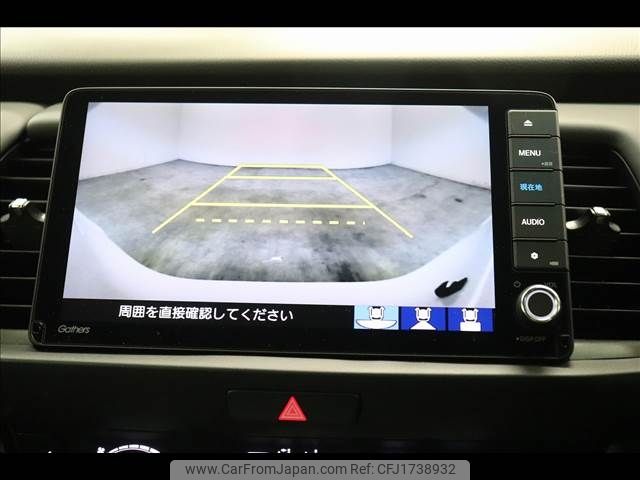 honda fit 2022 CFJ1738932 image 2