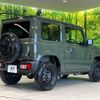 suzuki jimny 2022 CFJ1796766 image 17