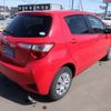 toyota vitz 2017 -TOYOTA 【北見 500ﾇ7275】--Vitz NSP135--2076886---TOYOTA 【北見 500ﾇ7275】--Vitz NSP135--2076886- image 14