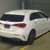 mercedes-benz a-class 2021 -MERCEDES-BENZ--Benz A Class 3DA-177012--W1K1770122V099139---MERCEDES-BENZ--Benz A Class 3DA-177012--W1K1770122V099139- image 2