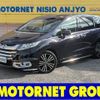 honda odyssey 2014 CFJ1698391 image 1