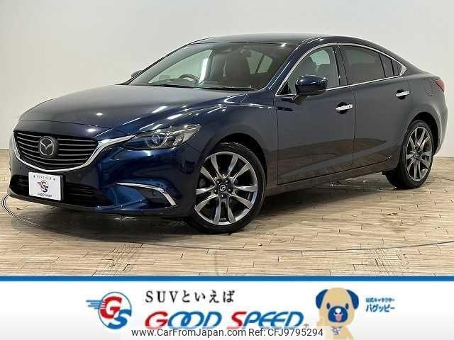 mazda atenza 2016 quick_quick_LDA-GJ2FP_GJ2FP-300248 image 1