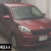 toyota passo 2018 -TOYOTA 【水戸 534ﾔ109】--Passo M700A-1006742---TOYOTA 【水戸 534ﾔ109】--Passo M700A-1006742- image 1