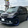 suzuki solio 2017 -SUZUKI--Solio DAA-MA36S--MA36S-656464---SUZUKI--Solio DAA-MA36S--MA36S-656464- image 2