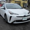 toyota prius 2021 -TOYOTA--Prius 6AA-ZVW51--ZVW51-6190706---TOYOTA--Prius 6AA-ZVW51--ZVW51-6190706- image 12