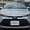 toyota corolla 2023 -TOYOTA--Corolla 6AA-ZWE219--ZWE219-0026706---TOYOTA--Corolla 6AA-ZWE219--ZWE219-0026706- image 17