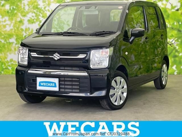 suzuki wagon-r 2023 quick_quick_5BA-MH85S_MH85S-168149 image 1