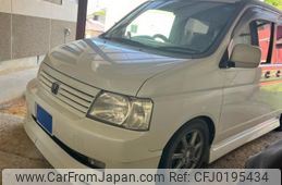 honda stepwagon 2001 -HONDA--Stepwgn LA-RF3--RF3-1009385---HONDA--Stepwgn LA-RF3--RF3-1009385-