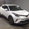 toyota c-hr 2017 quick_quick_DAA-ZYX10_ZYX10-2081431 image 1