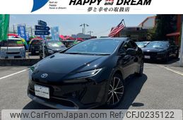 toyota prius 2024 -TOYOTA 【名変中 】--Prius MXWH60--4079067---TOYOTA 【名変中 】--Prius MXWH60--4079067-