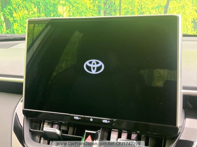 toyota corolla-cross 2024 CFJ1747399 image 2