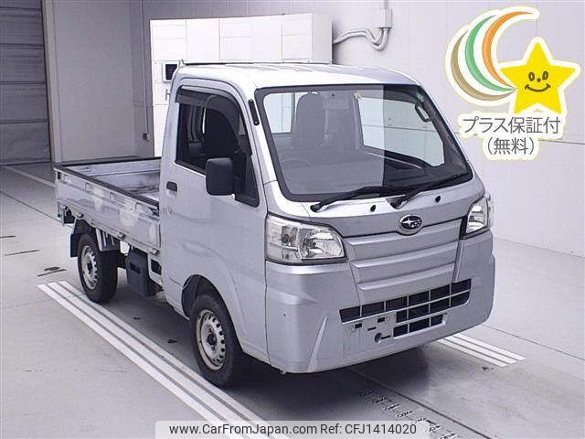 subaru sambar-truck 2019 -SUBARU--Samber Truck S500J-0006332---SUBARU--Samber Truck S500J-0006332- image 1