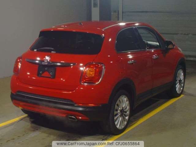 fiat 500x 2015 -FIAT--Fiat 500X ABA-33414--ZFA3340000P380373---FIAT--Fiat 500X ABA-33414--ZFA3340000P380373- image 2