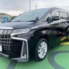 toyota alphard 2018 quick_quick_DBA-AGH30W_AGH30-0173889 image 11