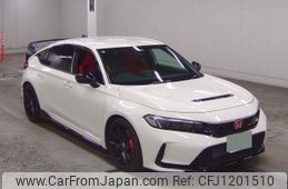 honda civic 2024 quick_quick_6BA-FL5_FL5-1201308
