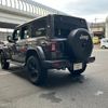 jeep wrangler 2020 quick_quick_JL20L_1C4HJXLN7LW157672 image 9