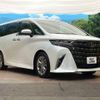 toyota alphard 2024 -TOYOTA--Alphard 3BA-AGH40W--AGH40-4005***---TOYOTA--Alphard 3BA-AGH40W--AGH40-4005***- image 17