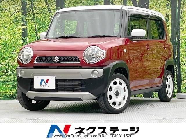 suzuki hustler 2019 -SUZUKI--Hustler DAA-MR41S--MR41S-347771---SUZUKI--Hustler DAA-MR41S--MR41S-347771- image 1