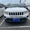 jeep compass 2012 -CHRYSLER--Jeep Compass ABA-MK49--1C4NJCDA7CD661660---CHRYSLER--Jeep Compass ABA-MK49--1C4NJCDA7CD661660- image 3