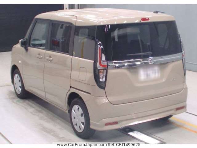 suzuki solio 2024 -SUZUKI 【岐阜 504ﾁ3677】--Solio 5BA-MA27S--MA27S-126308---SUZUKI 【岐阜 504ﾁ3677】--Solio 5BA-MA27S--MA27S-126308- image 2