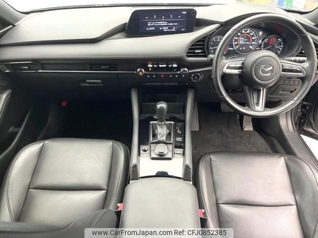 mazda mazda3-fastback 2019 quick_quick_BPEP_BPEP-100590 image 2