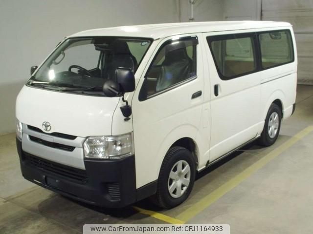toyota hiace-van 2020 quick_quick_QDF-GDH206V_GDH206-2008770 image 1