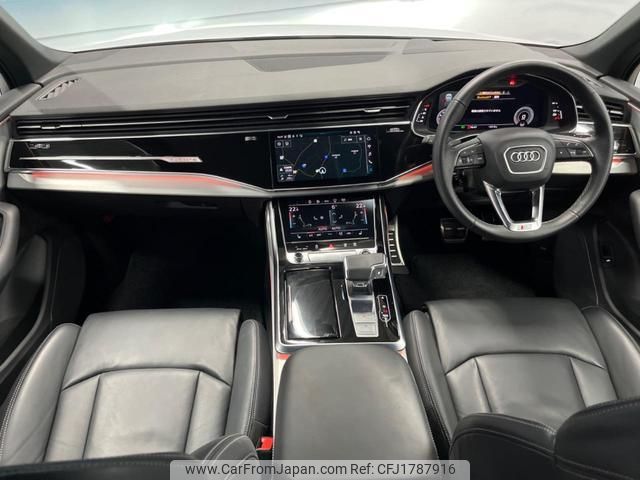 audi q7 2022 CFJ1787916 image 2