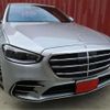 mercedes-benz s-class 2024 -MERCEDES-BENZ 【沼津 301】--Benz S Class 5AA-223063N--W1K2230632A239885---MERCEDES-BENZ 【沼津 301】--Benz S Class 5AA-223063N--W1K2230632A239885- image 1