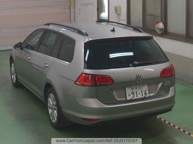 volkswagen golf 2015 -VOLKSWAGEN 【新潟 301ﾐ9116】--VW Golf AUCJZ--WVWZZZAUZFP578477---VOLKSWAGEN 【新潟 301ﾐ9116】--VW Golf AUCJZ--WVWZZZAUZFP578477- image 2