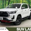 toyota hilux 2022 -TOYOTA--Hilux 3DF-GUN125--GUN125-3931171---TOYOTA--Hilux 3DF-GUN125--GUN125-3931171- image 1