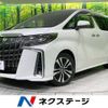 toyota alphard 2020 -TOYOTA--Alphard 3BA-AGH30W--AGH30-0325540---TOYOTA--Alphard 3BA-AGH30W--AGH30-0325540- image 1