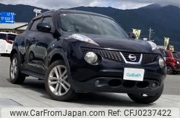 nissan juke 2011 -NISSAN--Juke DBA-YF15--YF15-034196---NISSAN--Juke DBA-YF15--YF15-034196-