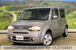 nissan cube 2016 -NISSAN--Cube DBA-Z12--Z12-312117---NISSAN--Cube DBA-Z12--Z12-312117-