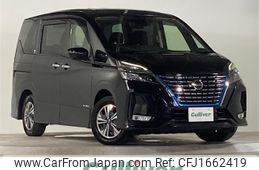 nissan serena 2021 CFJ1662419