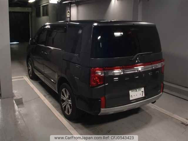 mitsubishi delica-d5 2021 -MITSUBISHI 【千葉 395ﾀ7】--Delica D5 CV1W-2313317---MITSUBISHI 【千葉 395ﾀ7】--Delica D5 CV1W-2313317- image 2