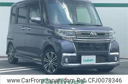 daihatsu tanto 2016 -DAIHATSU--Tanto DBA-LA600S--LA600S-0384803---DAIHATSU--Tanto DBA-LA600S--LA600S-0384803-