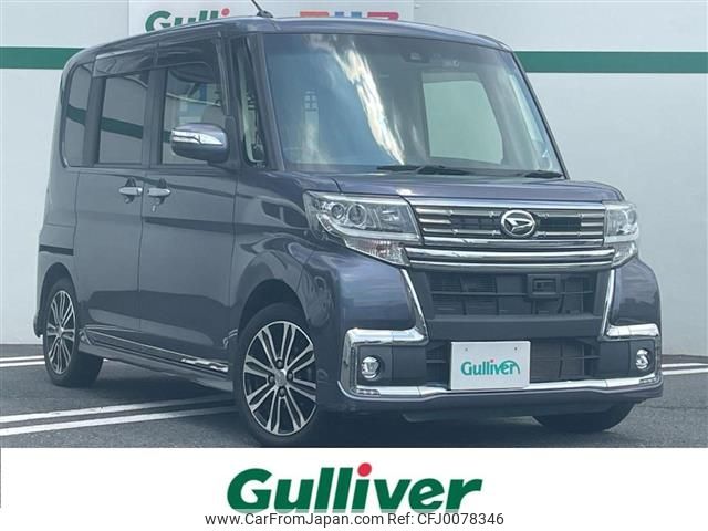 daihatsu tanto 2016 -DAIHATSU--Tanto DBA-LA600S--LA600S-0384803---DAIHATSU--Tanto DBA-LA600S--LA600S-0384803- image 1