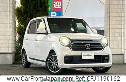 honda n-one 2023 -HONDA--N ONE 6BA-JG3--JG3-2102819---HONDA--N ONE 6BA-JG3--JG3-2102819-