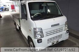 suzuki carry-truck 2006 -SUZUKI--Carry Truck DA63T--430388---SUZUKI--Carry Truck DA63T--430388-
