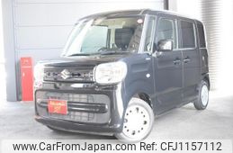 suzuki spacia 2020 -SUZUKI--Spacia DAA-MK53S--MK53S-279694---SUZUKI--Spacia DAA-MK53S--MK53S-279694-