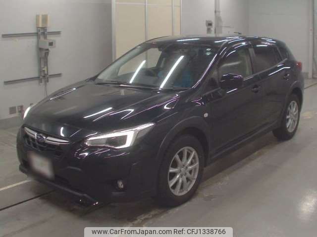 subaru xv 2022 -SUBARU--Subaru XV 3BA-GT3--GT3-097898---SUBARU--Subaru XV 3BA-GT3--GT3-097898- image 1