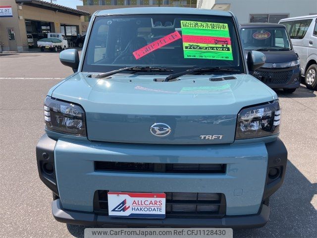 daihatsu taft 2025 -DAIHATSU 【函館 580ﾄ1494】--Taft LA910S--0063241---DAIHATSU 【函館 580ﾄ1494】--Taft LA910S--0063241- image 2