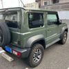 suzuki jimny-sierra 2023 -SUZUKI--Jimny Sierra 3BA-JB74W--JB74W-183141---SUZUKI--Jimny Sierra 3BA-JB74W--JB74W-183141- image 3