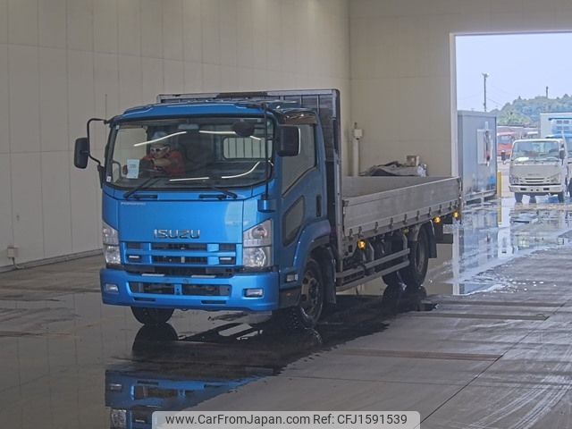 isuzu forward 2014 CFJ1591539 image 1