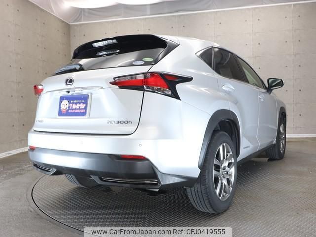 lexus nx 2014 quick_quick_AYZ10_AYZ10-1002211 image 2