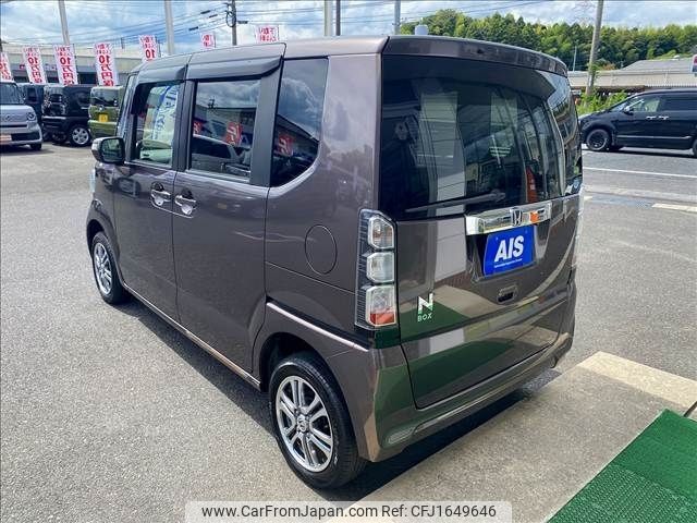 honda n-box 2014 CFJ1649646 image 2