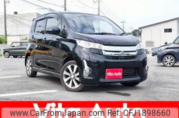 mitsubishi ek 2015 CFJ1898660