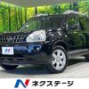 nissan x-trail 2008 quick_quick_NT31_NT31-023744 image 1